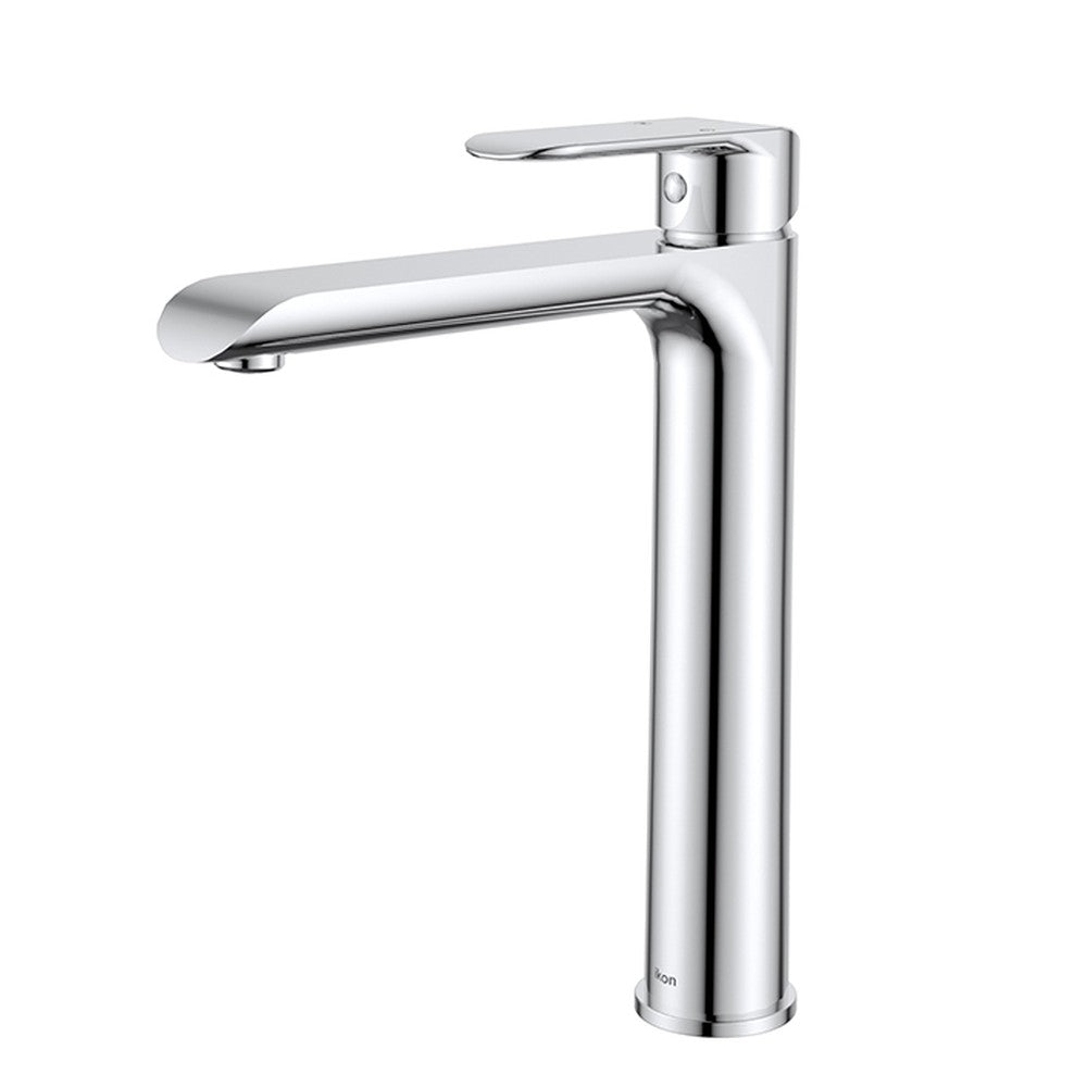 IKON-Kara Highrise Basin Mixer Lead Free Chrome