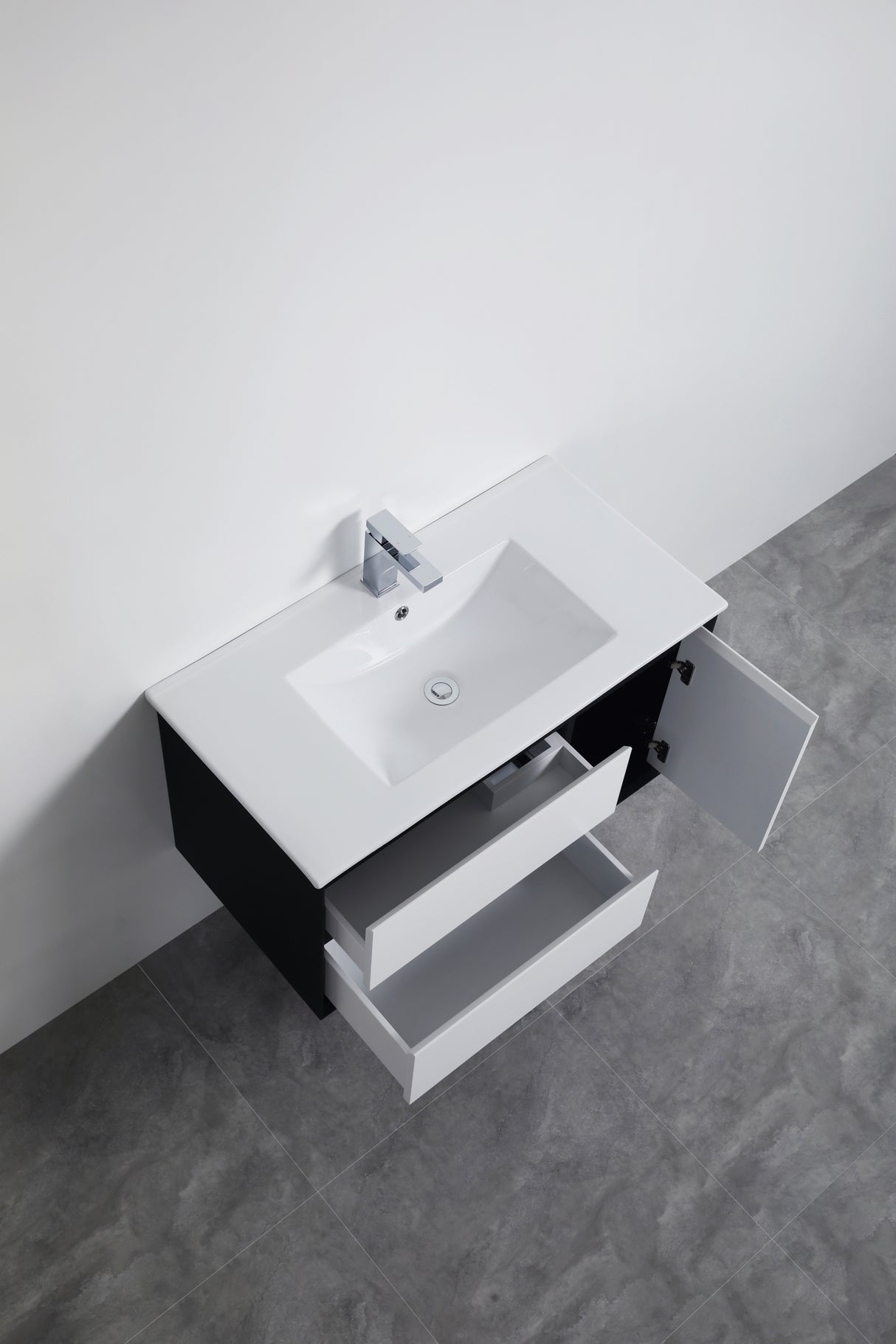 Petra PE900LWH — detail 2