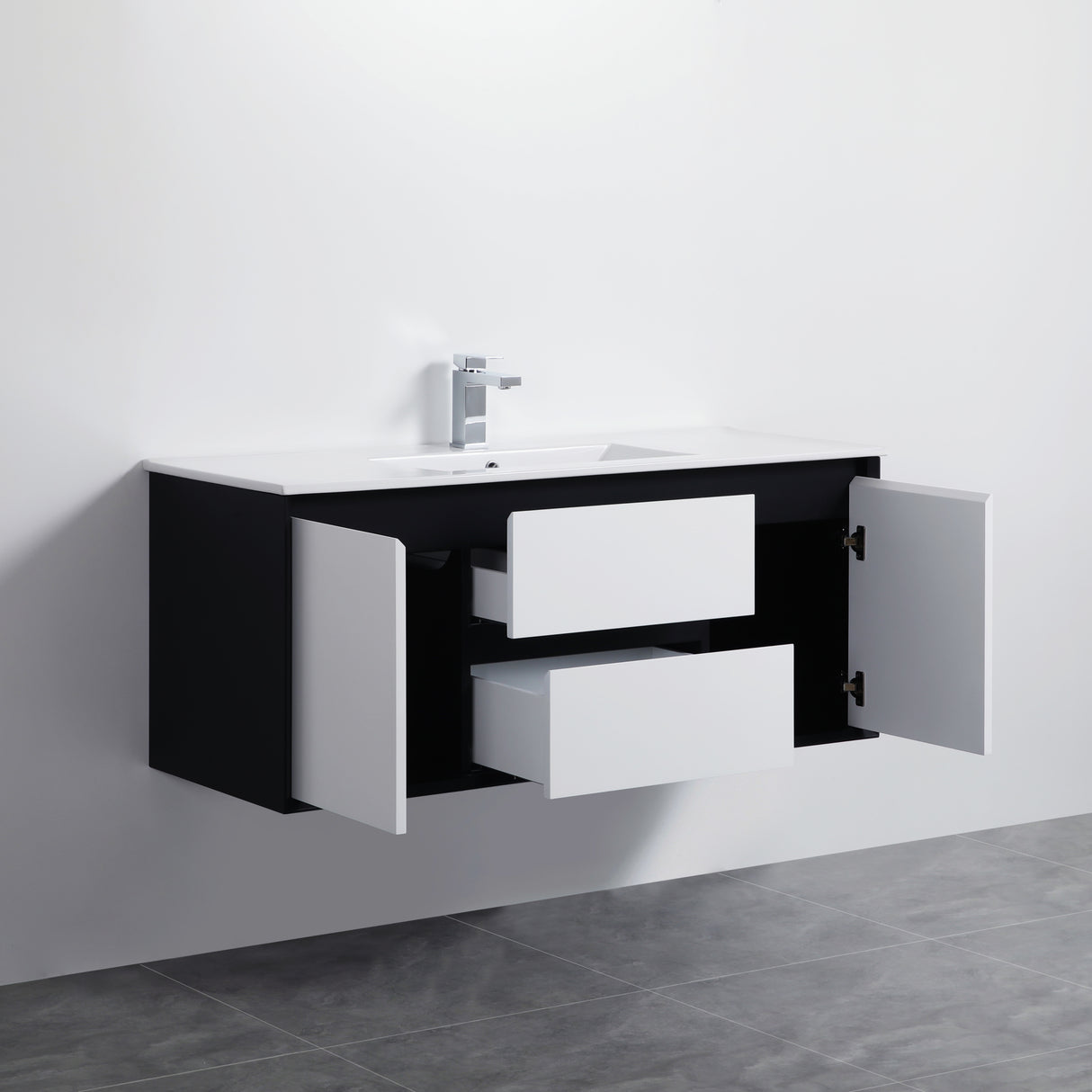Petra PE1200WH-CT — detail 3