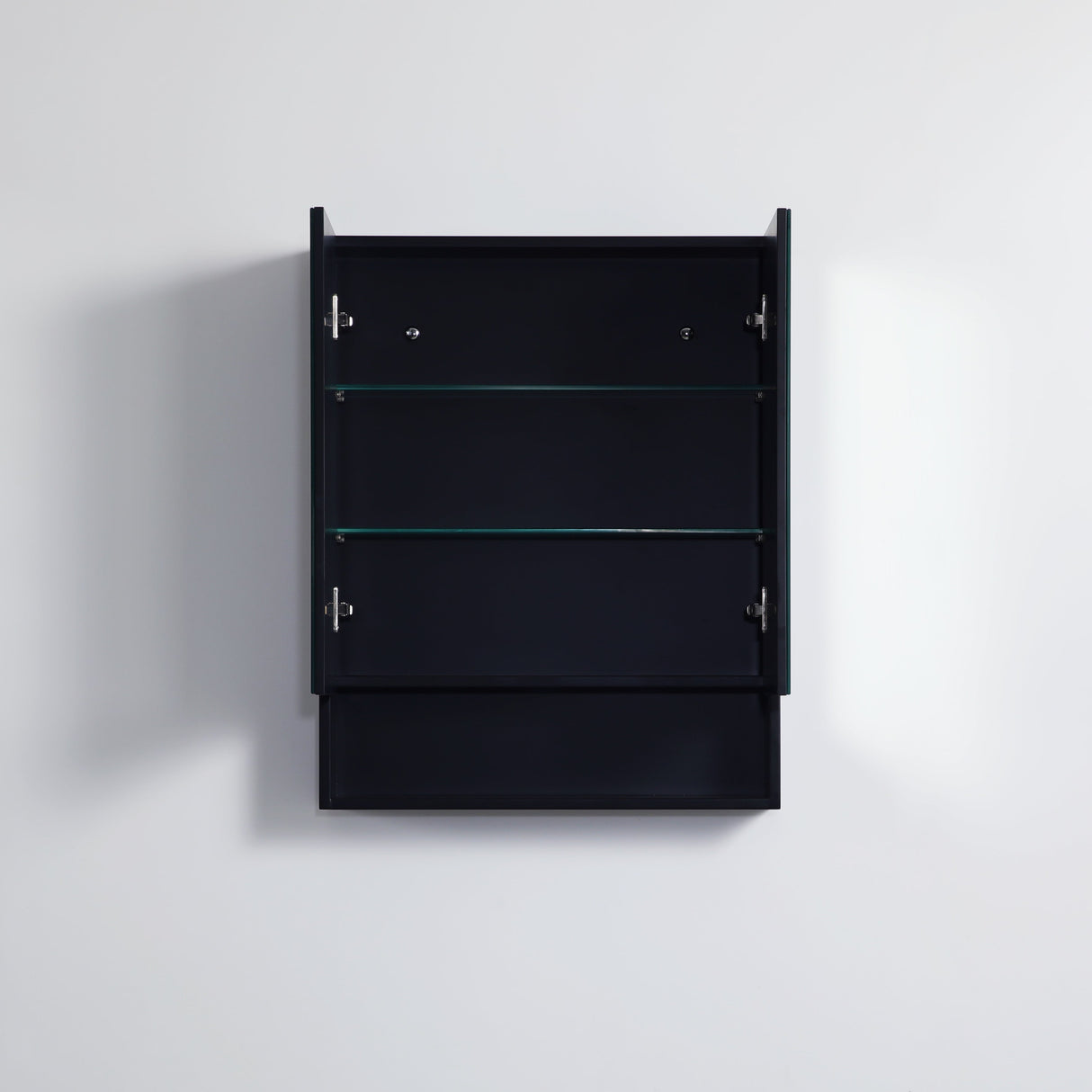 Fremantal PVC Shaving Cabinet 600/750/900/1200/1500 FSV600-1500-MW/MB — detail 9