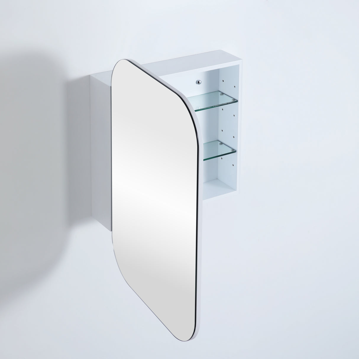 Olivia Mirror Cabinet OSV6090MW — detail 3