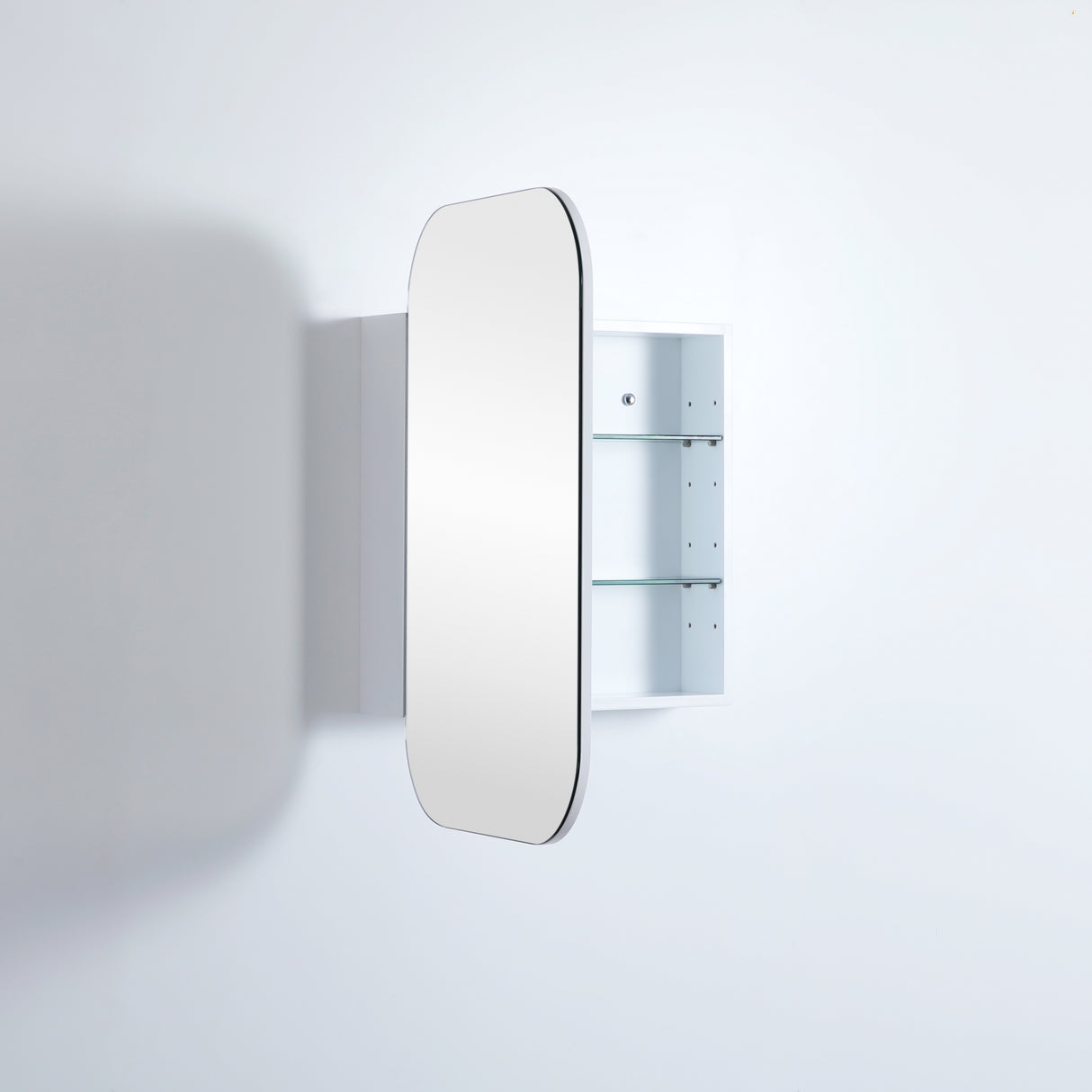 Olivia Mirror Cabinet OSV6090MW — detail 2