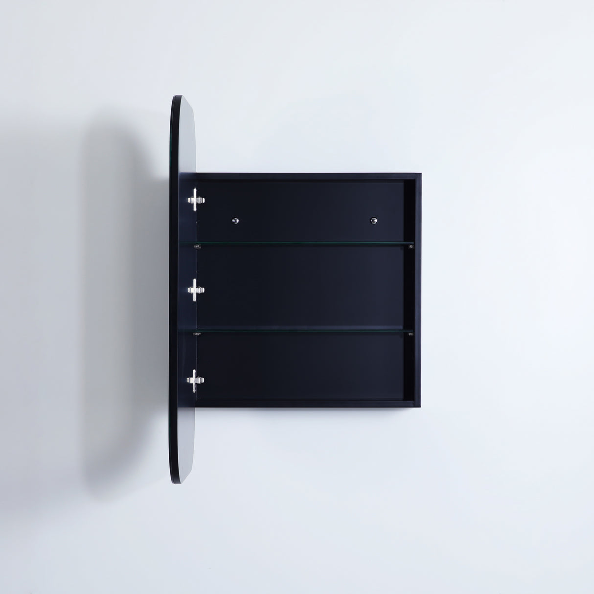 Olivia Mirror Cabinet OSV6090MB — detail 5