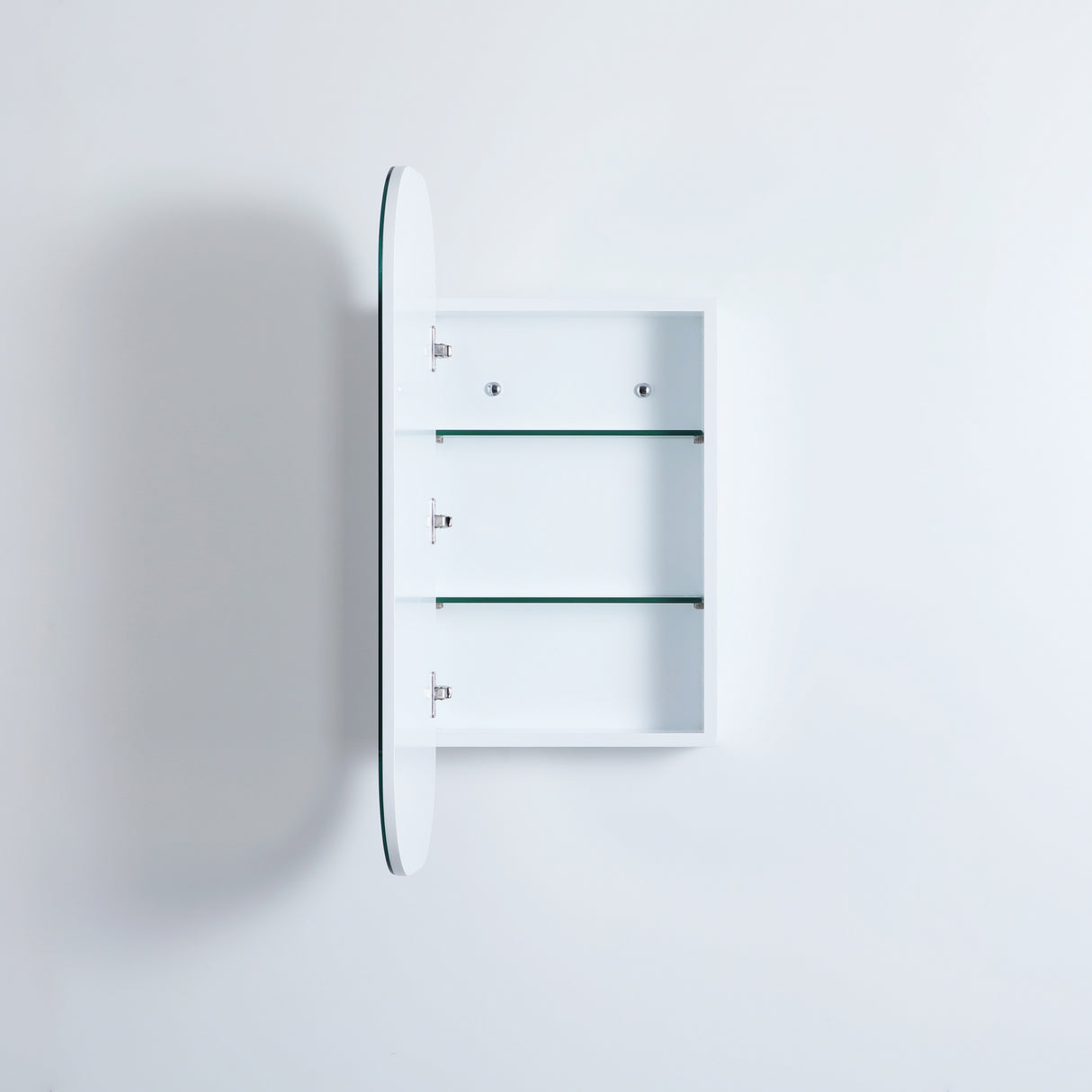 Olivia Mirror Cabinet OSV4090MW — detail 4