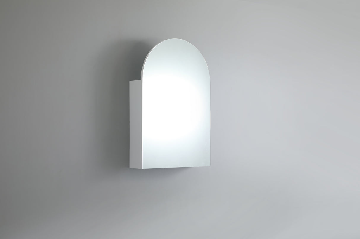 Olivia Mirror Cabinet OARSV6090-MW