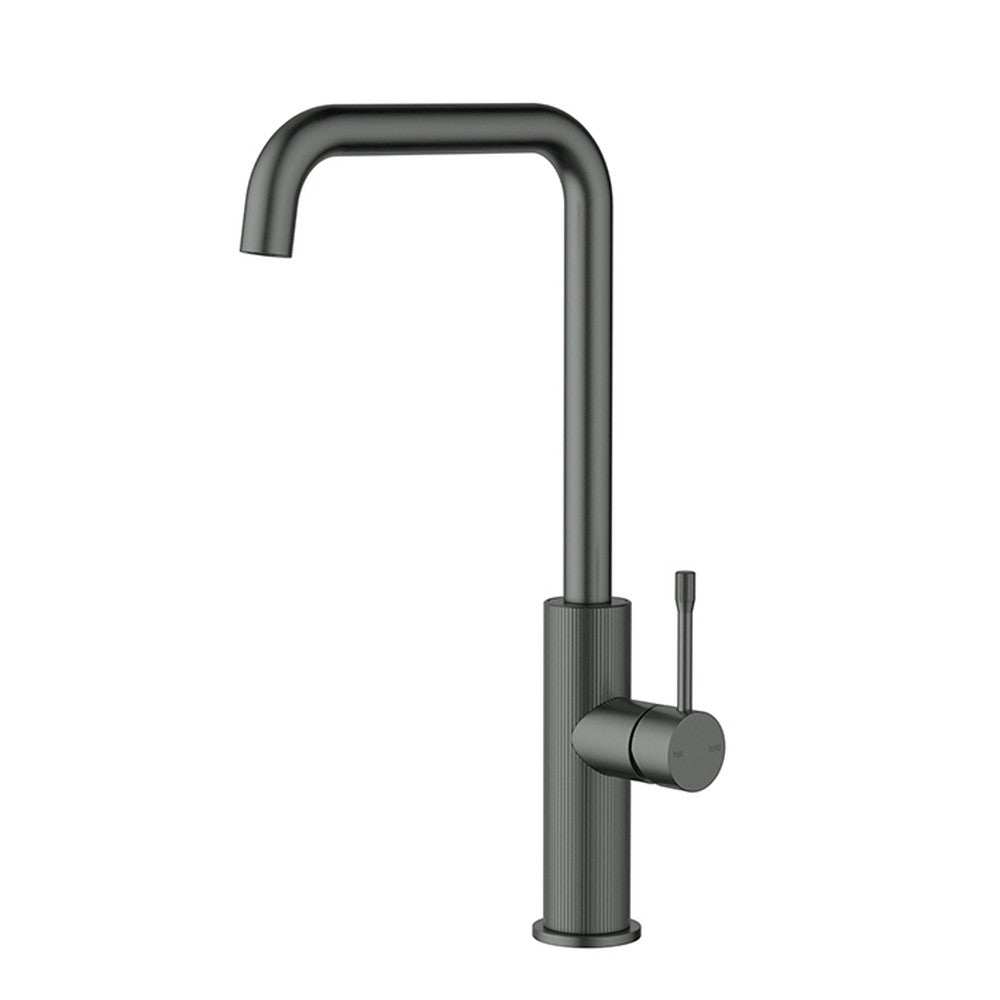 Linie Sink Mixer Gunmetal Gun Metal