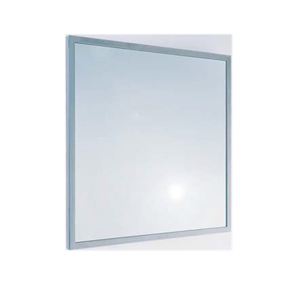 782- Framed Glass Mirror