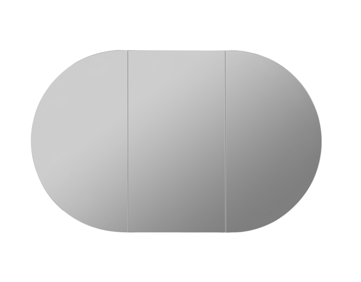Olivia Mirror Cabinet OPLSV1275MW — detail 3