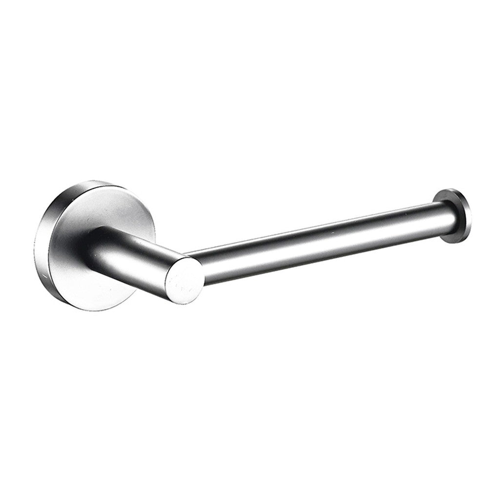 Otus Toilet Roll Holder Chrome Chrome