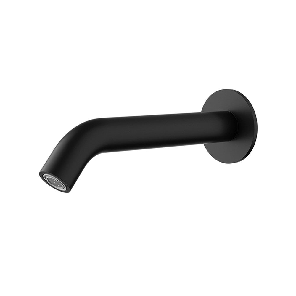 Otus Slimline SS304 Spout Matt Black Matt Black