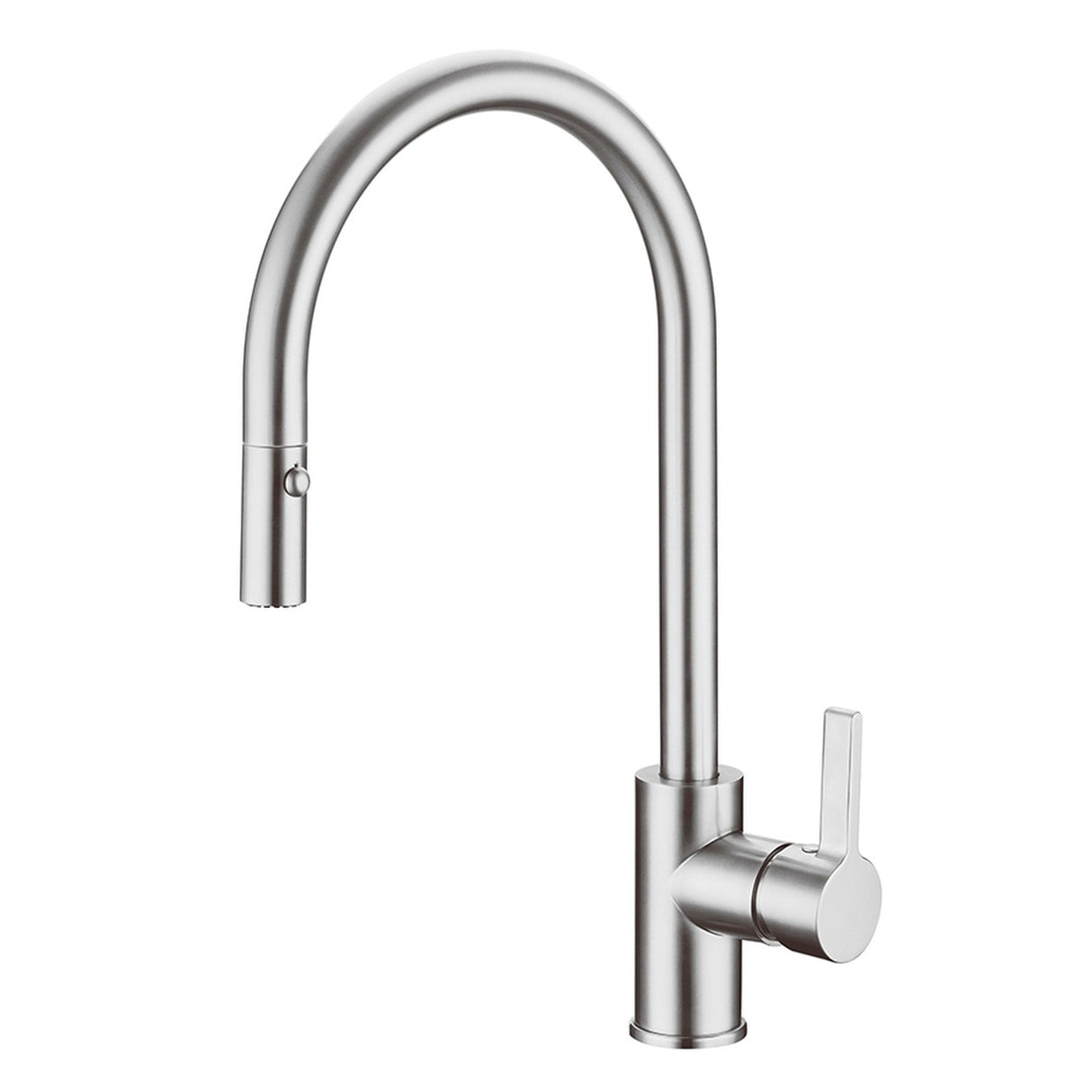 Opus New Pull Out Sink Mixer Lead Free Chrome