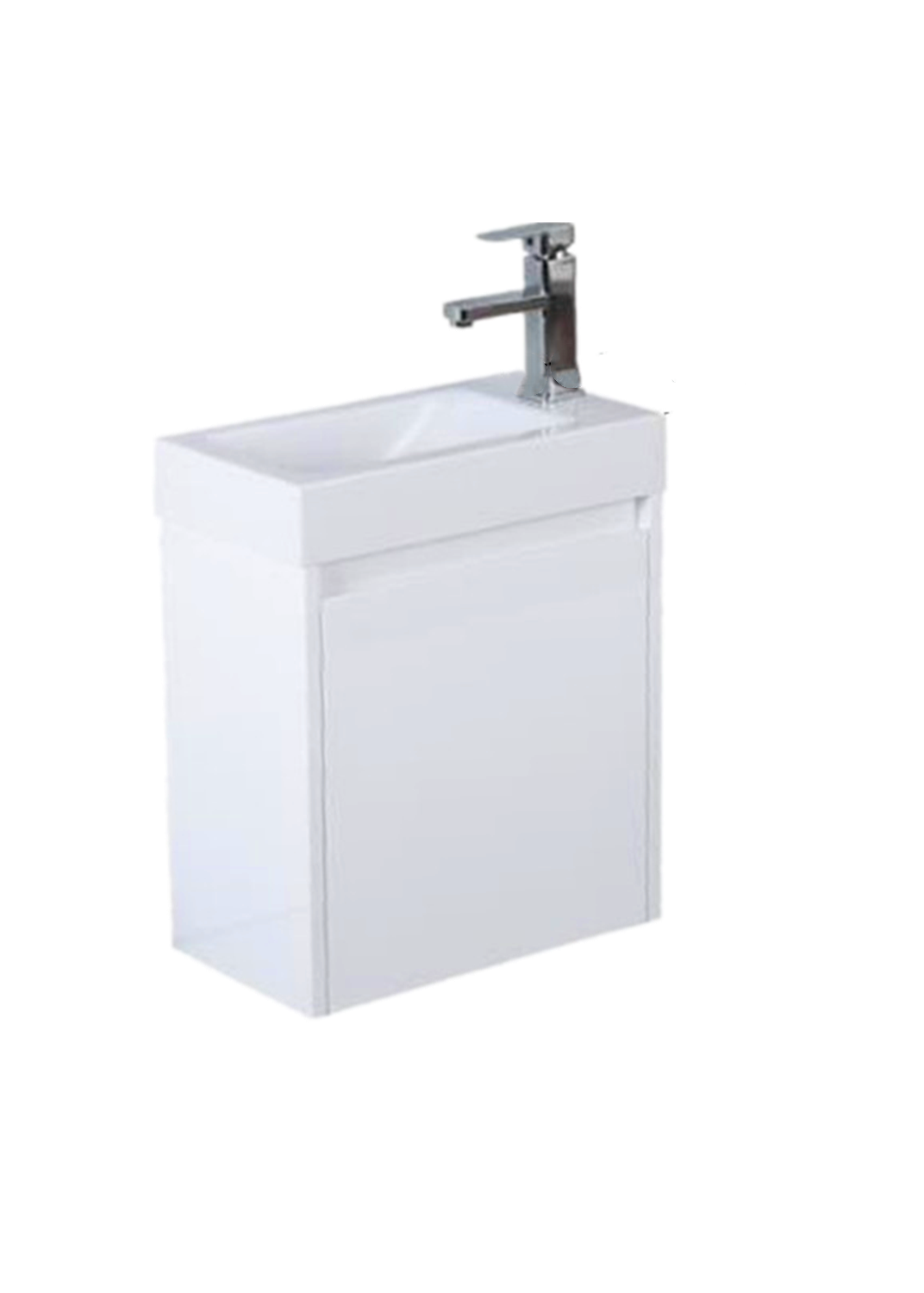 Gloss White P42WH-PT