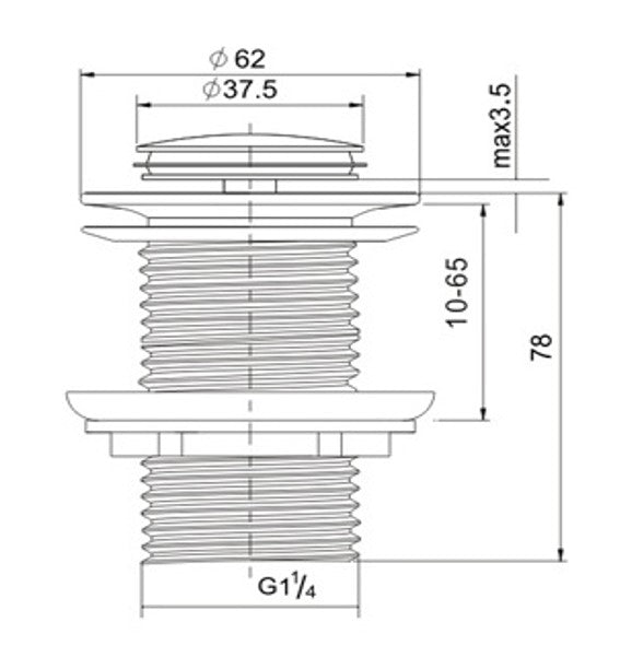 PA32OFGW — detail 2