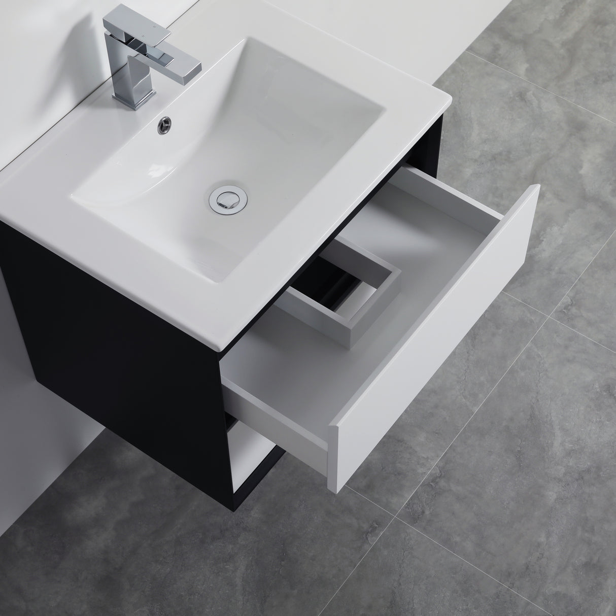Petra PE600WH-CT — detail 3