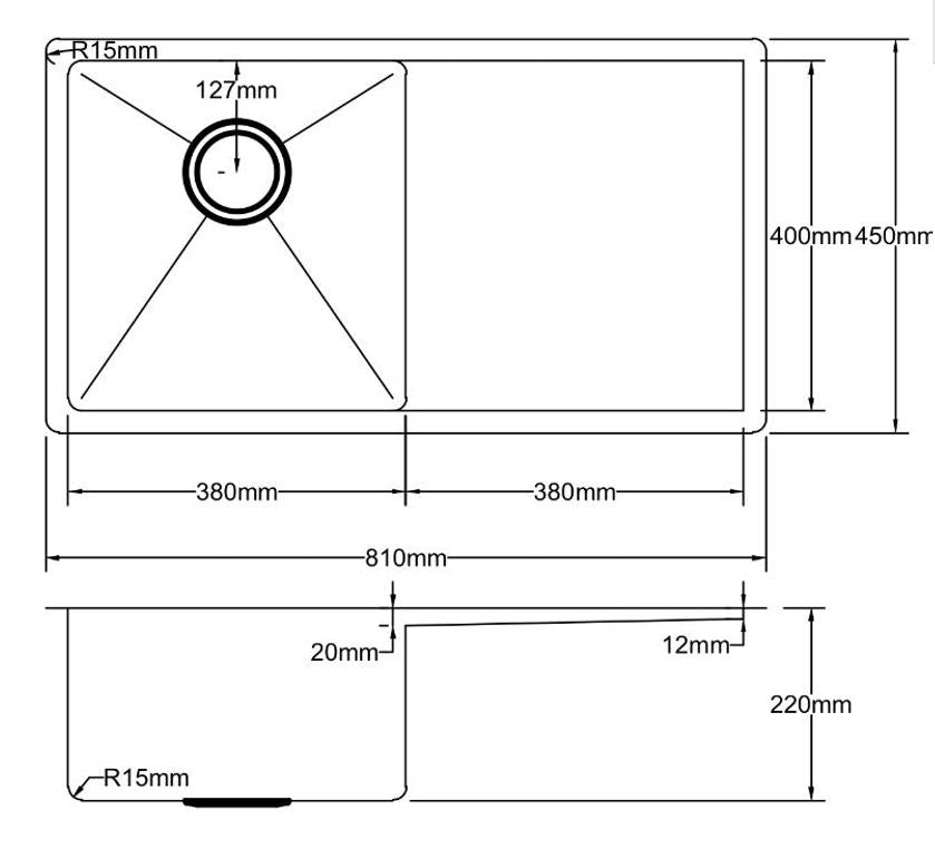 PKSS-810DR — detail 2