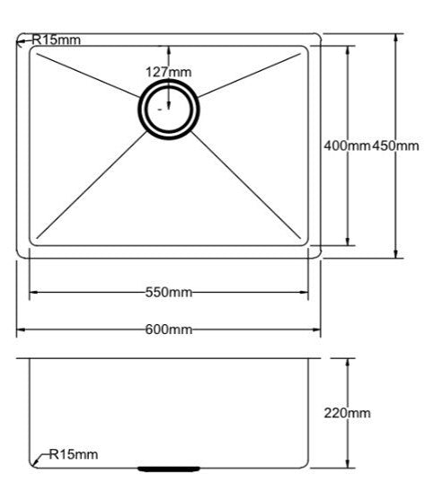 PKSS-600R — detail 2