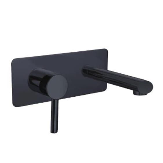 (BSWM-03)<strong>Wall Basin Mixer</strong>