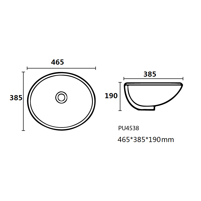 PU4538 — detail 2