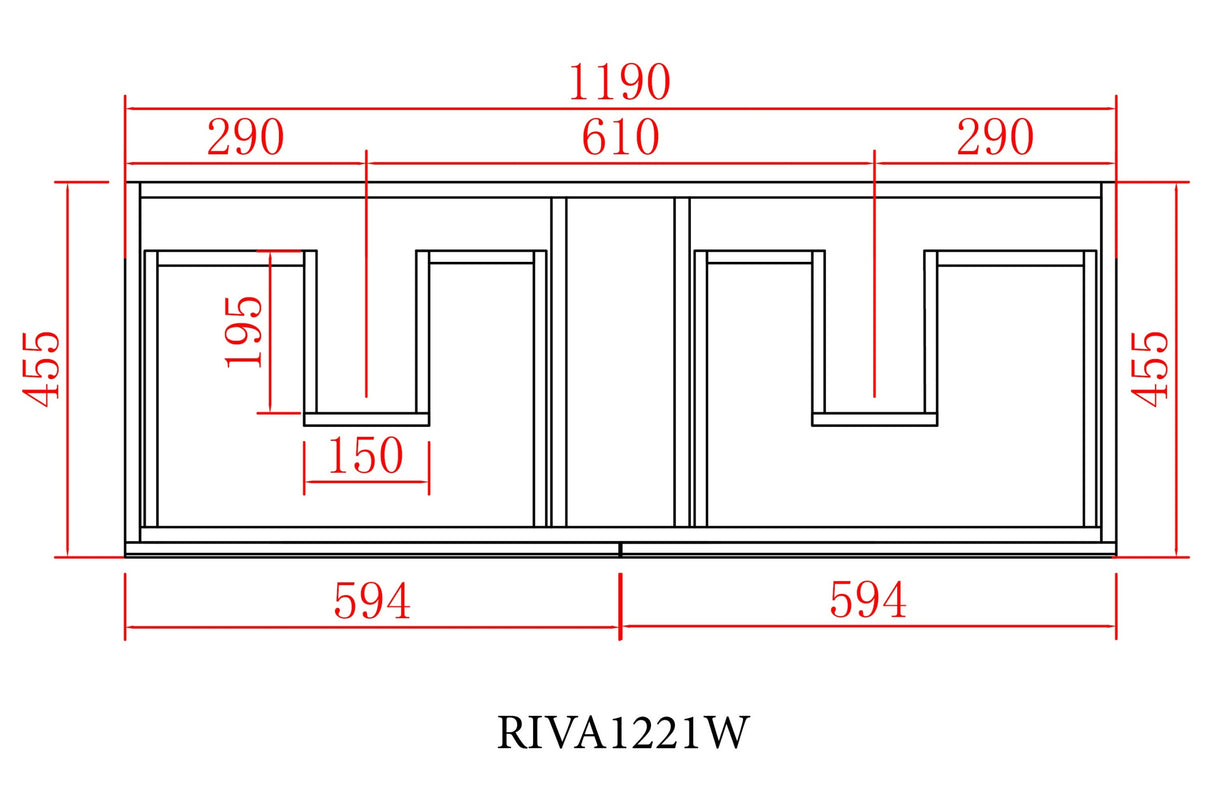 RIVA1221W-CT — detail 3