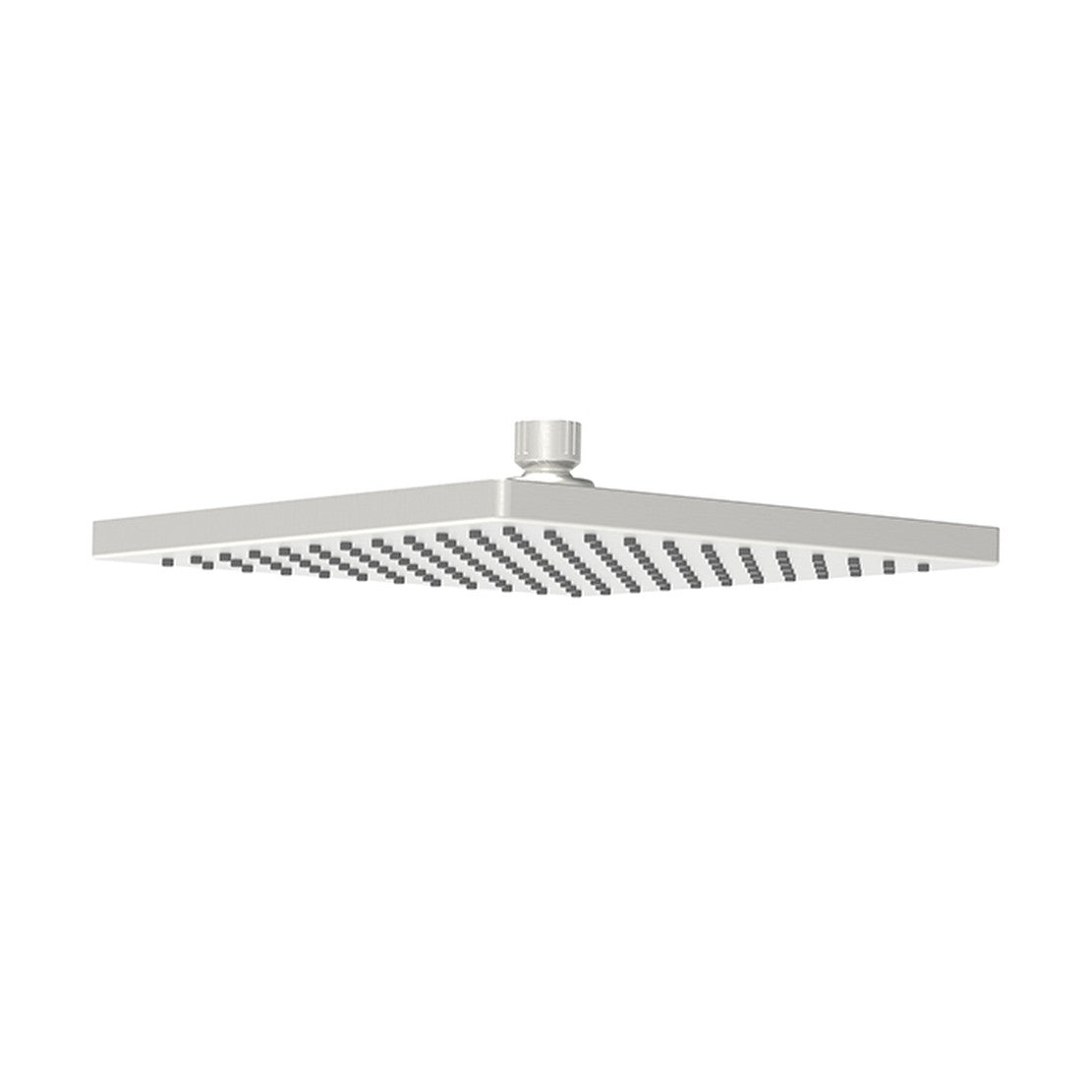 Rosa Shower Head Square Chrome 200mm Chrome
