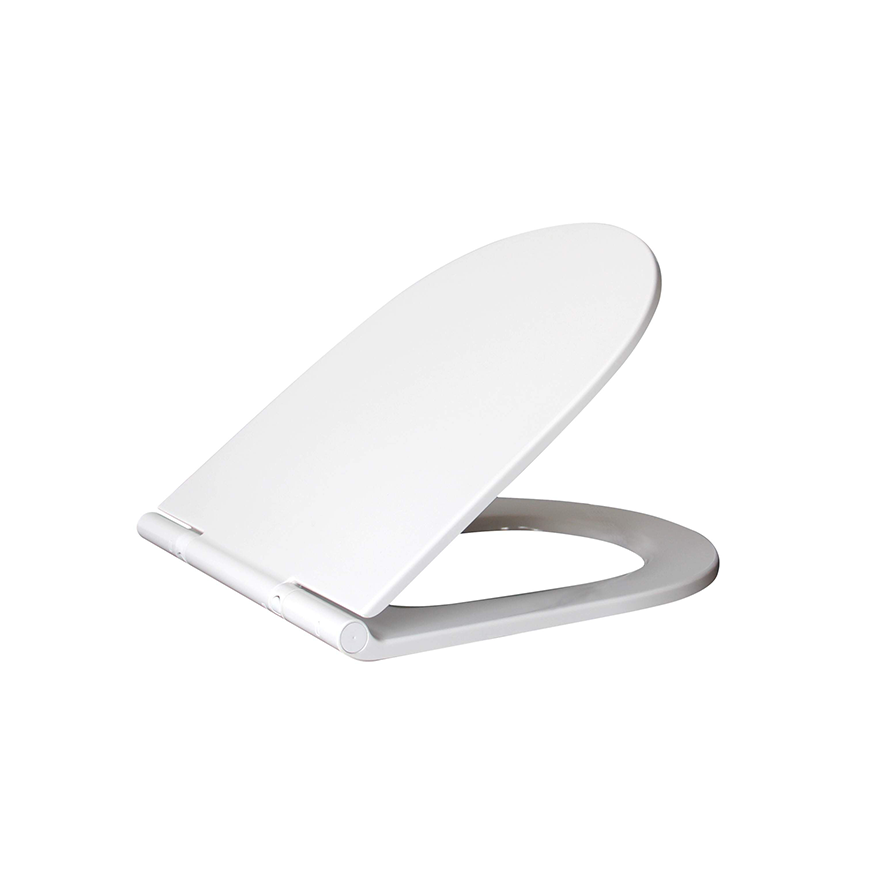 KDK102HR Avis Rimless Extra Height Wall Faced Floor Pan — detail 4