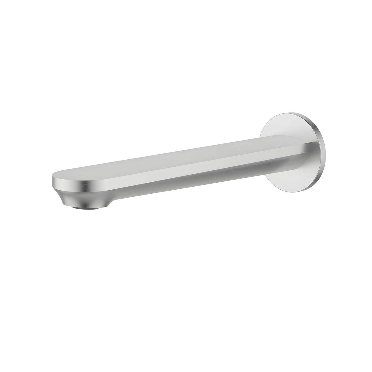 Sulu Ii Bath Spout Brushed Nickel Brushed Nickel