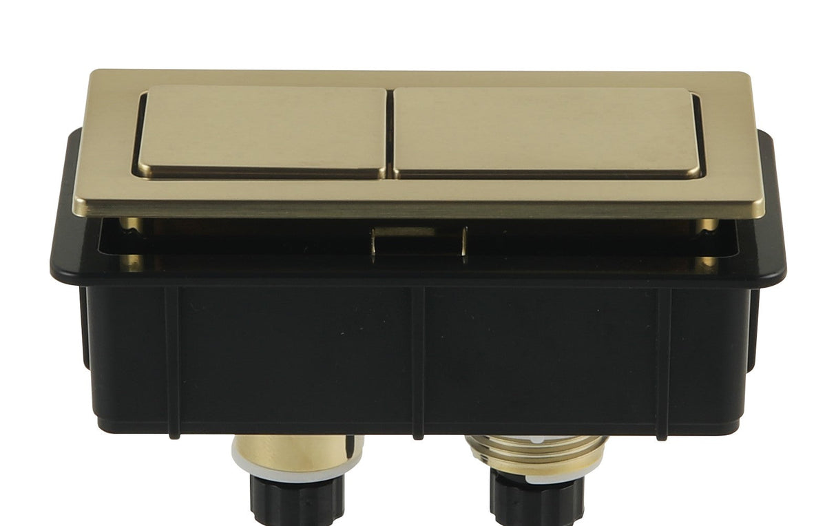 Square Press Button VPB-S — detail 5