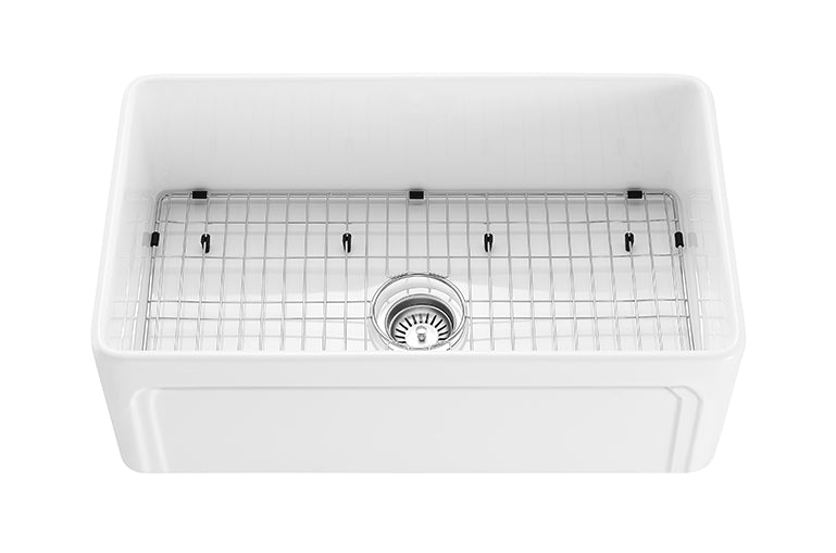 Kensington FCS758GW — detail 2