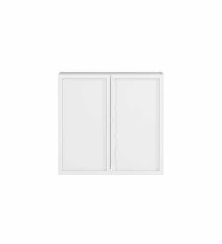 Laundry Kit 1305B Hampshire White with Natural Carrara Marble Top — detail 5