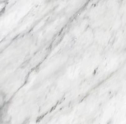 Laundry 1060mm Natural Carrara White Marble Top - Left Bowl 12TH — detail 2
