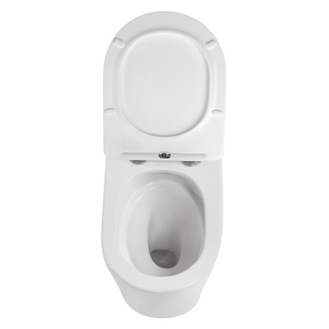 Alzano WF Hurricane Pan Slim Seat / S-Trap — detail 2
