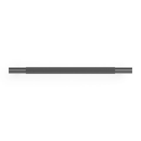 Nord - 235mm Gun Metal Handle (Premium Solid Brass Construction) — detail 3