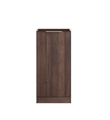 Havana Laundry 415 Sable Walnut Base Cabinet