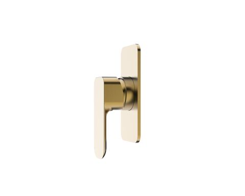 Oskar Shower Mixer Argent Gold — detail 2