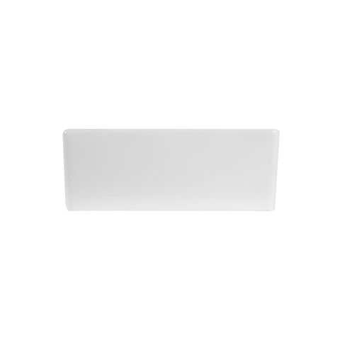 Essentials 530x395x200 Butler Sink — detail 2