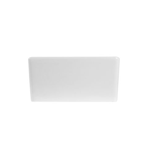 Essentials 530x395x200 Butler Sink — detail 3