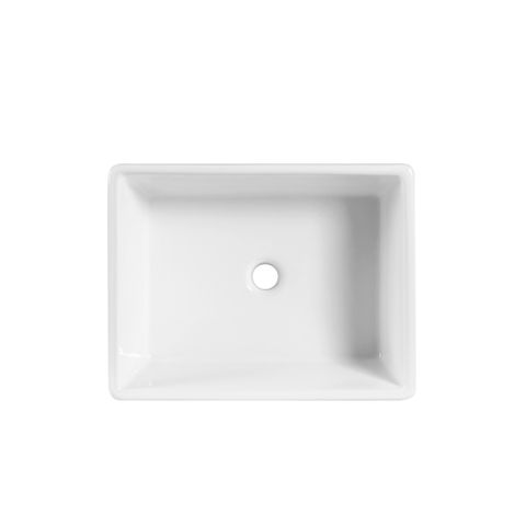 Essentials 530x395x200 Butler Sink — detail 4
