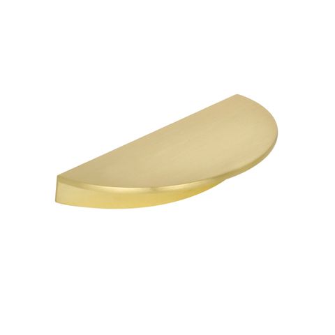 Moonlight/Marlo Brushed Gold Handle — detail 2