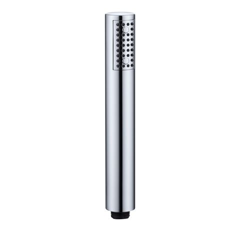 Pavia Chrome Handheld Shower Set Round — detail 2