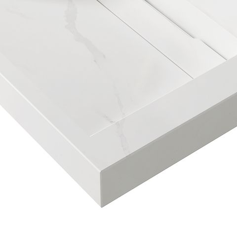 Moonlight 750mm Solid Surface Top — detail 3