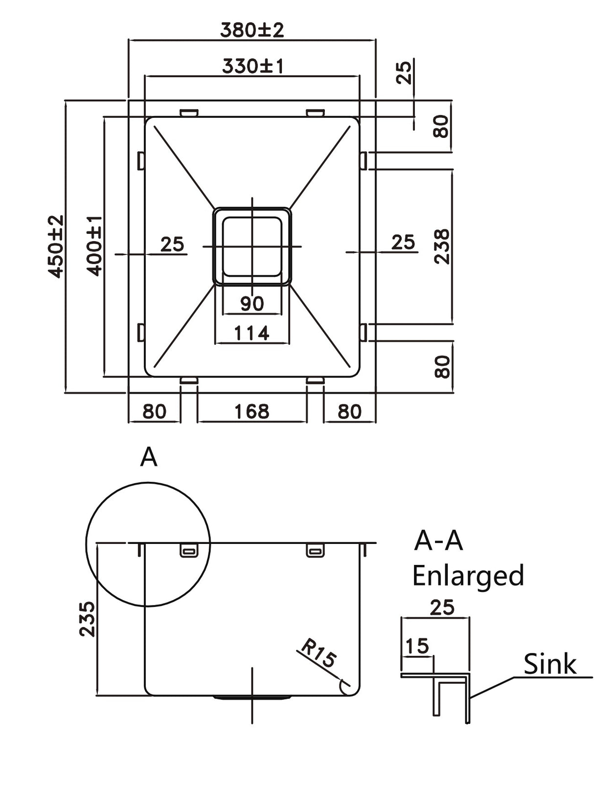 PKSS-380S — detail 2