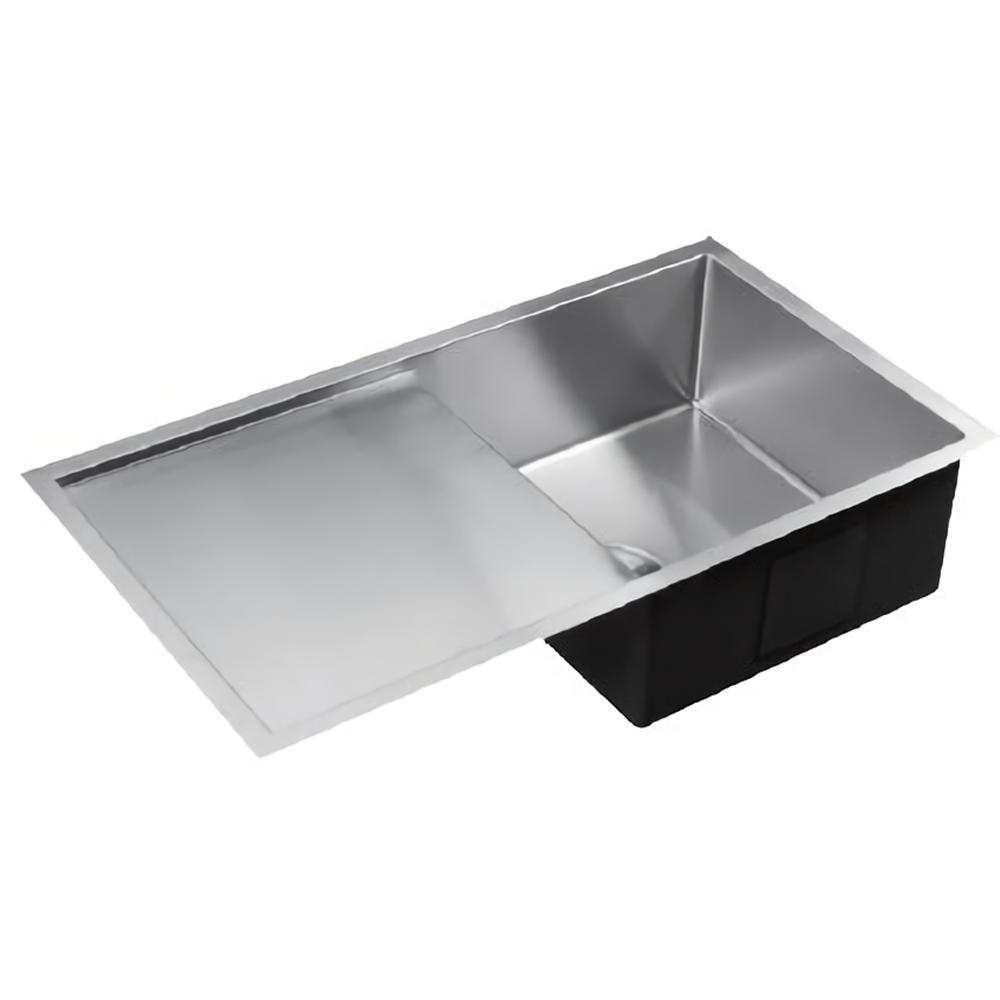 304 Stainless Steel Sink(SLSS-810DS)810×450×235mm