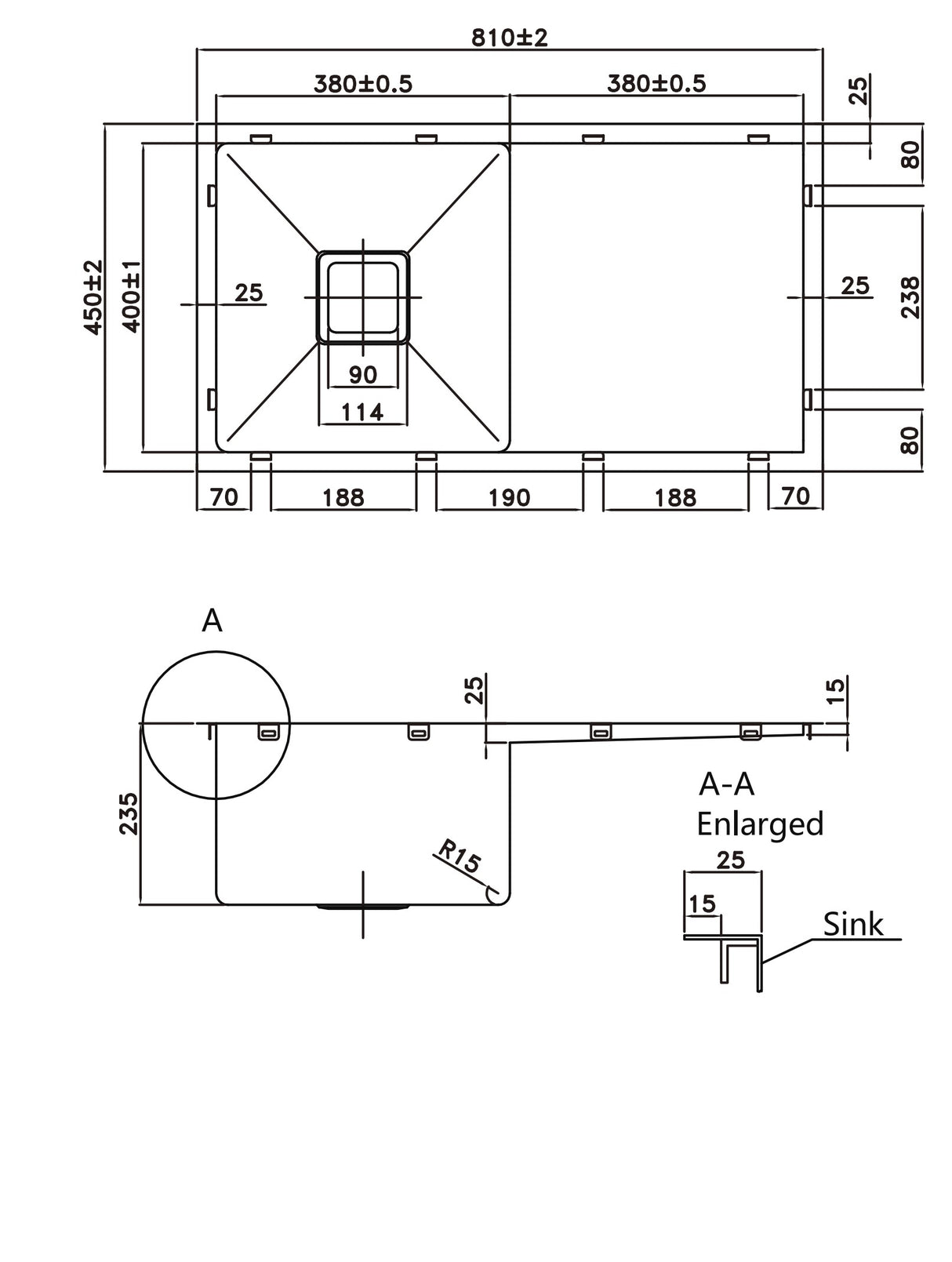 PKSS-810DS — detail 2