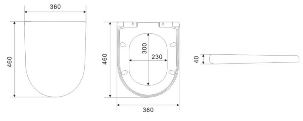 KDK107R — detail 4