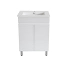 Slimline 600 Vanity Cabinet Only
