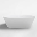 VOGHERA BATHTUB 1700 x 800 x 580 mm No overflow
