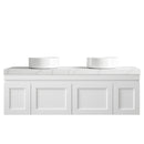 Hampton Mk II 1500 Matt White (Charon)