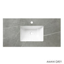 Byron 750x460x550 wall hung Natural Oak Plywood Cabinet