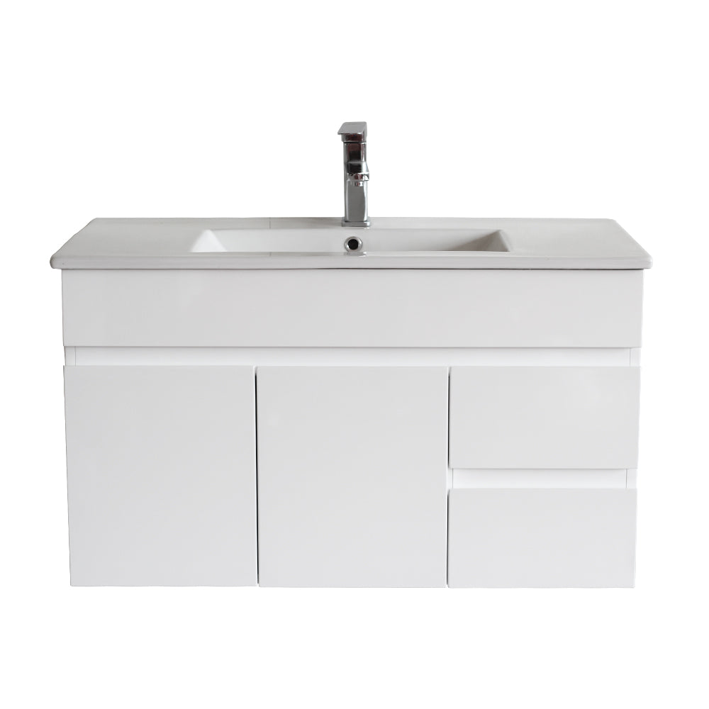 Vanity - Canali Collection