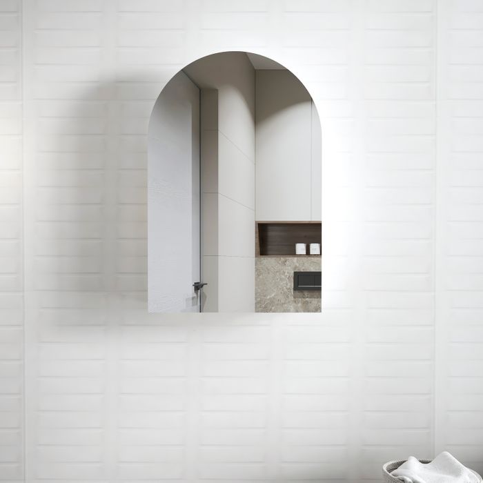 Shaving Cabinet